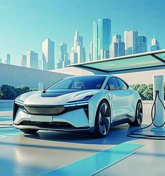 新能源汽車(chē)